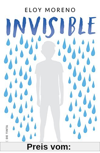 Invisible / Invisible (Nube de Tinta)